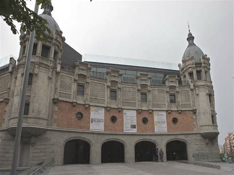 cartelera alhondiga|Cartelera de Golem Alhondiga en Bilbao (Vizcaya) 